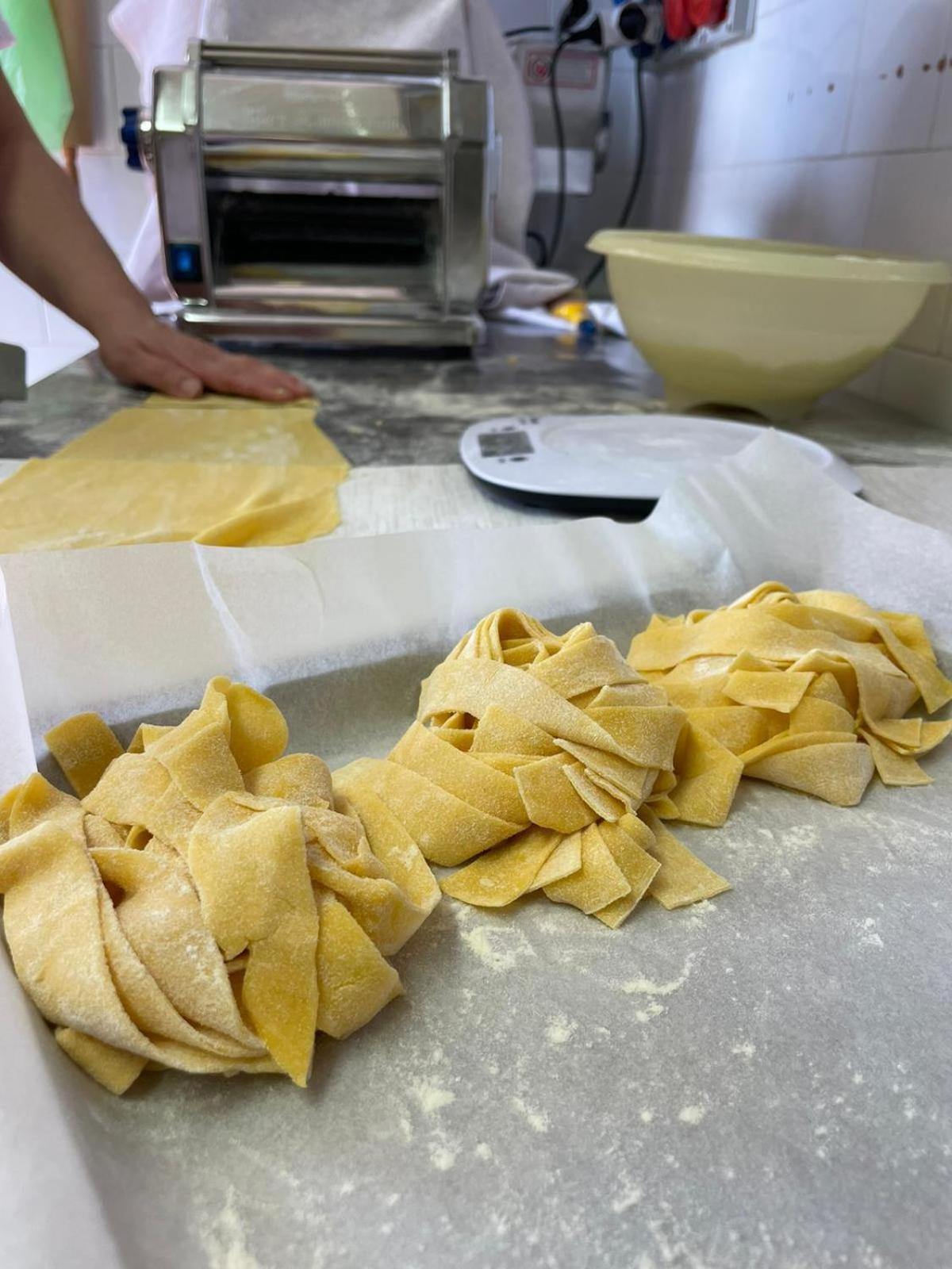 Hotel Ristorante Le Querciolaie Dei Ricci Fonteblanda Bagian luar foto